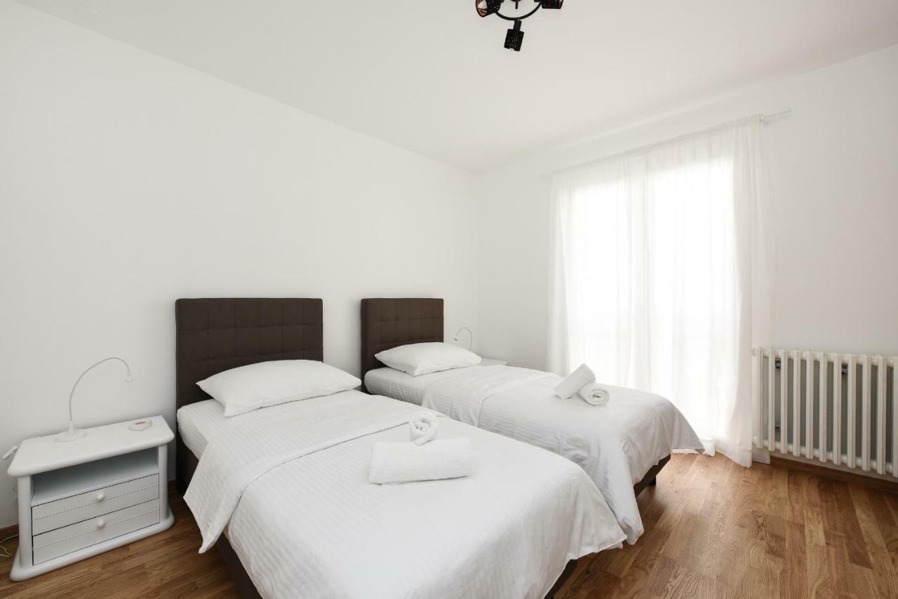 July Apartment Zára Kültér fotó