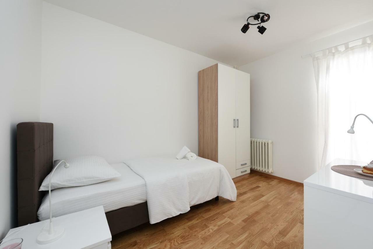 July Apartment Zára Kültér fotó