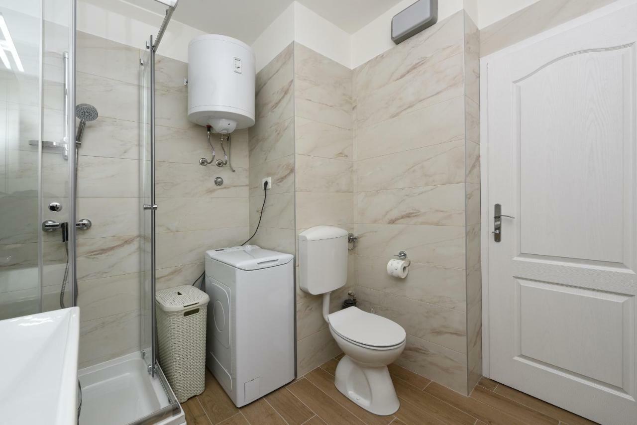 July Apartment Zára Kültér fotó