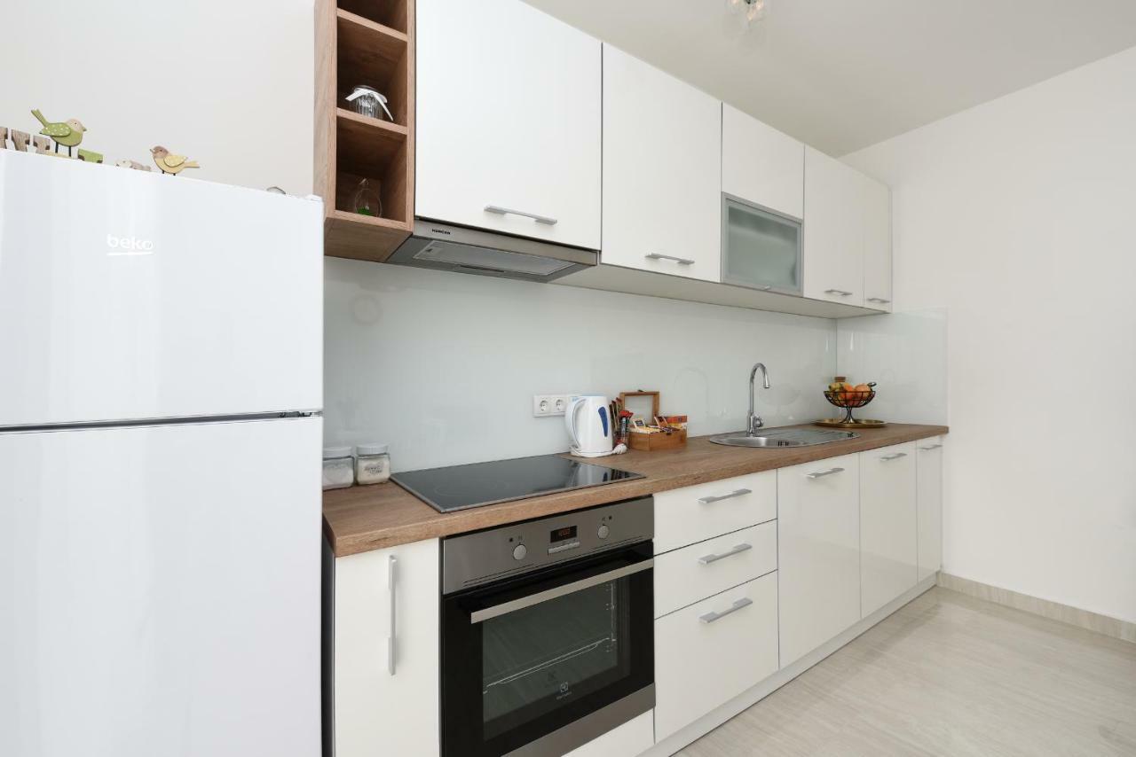 July Apartment Zára Kültér fotó