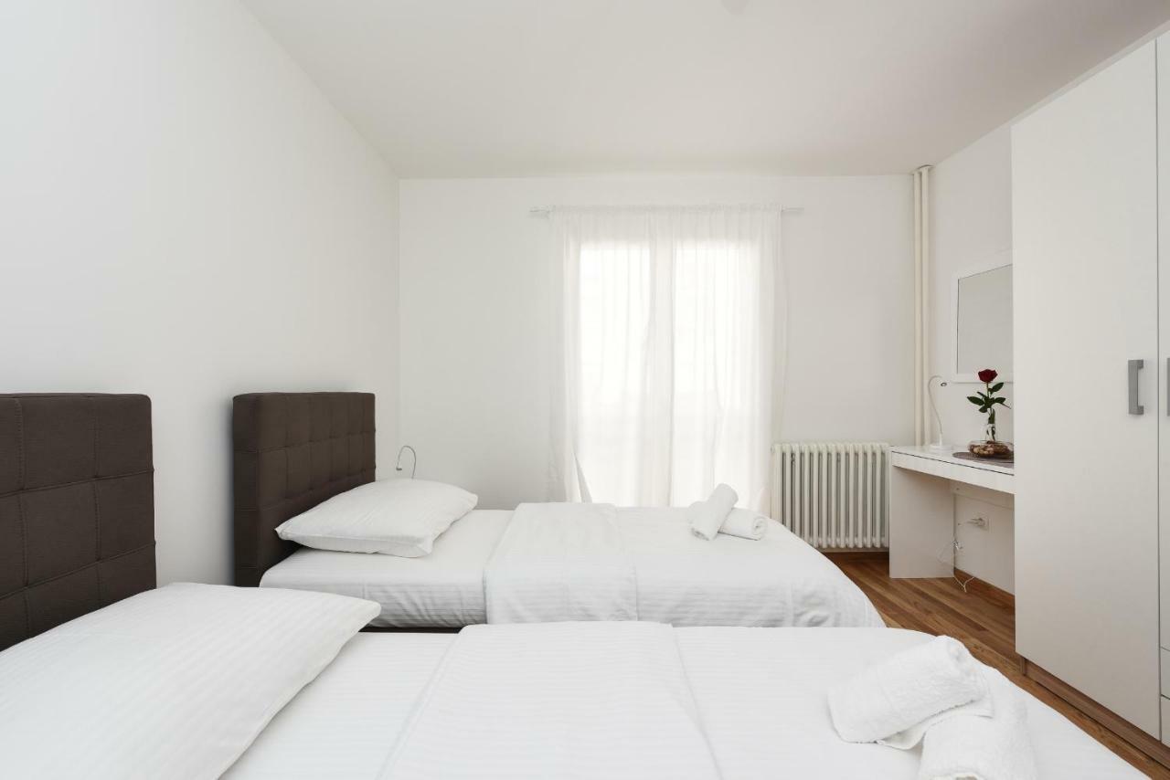 July Apartment Zára Kültér fotó