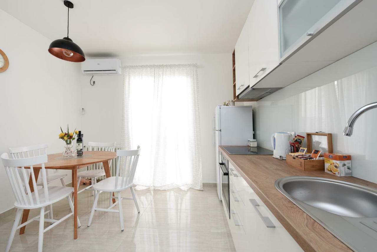July Apartment Zára Kültér fotó