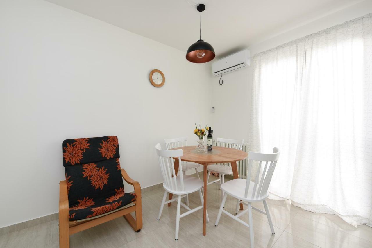 July Apartment Zára Kültér fotó