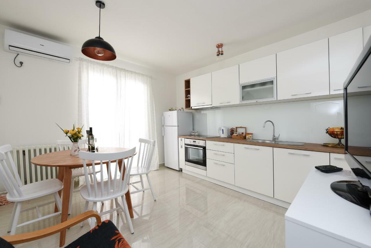 July Apartment Zára Kültér fotó