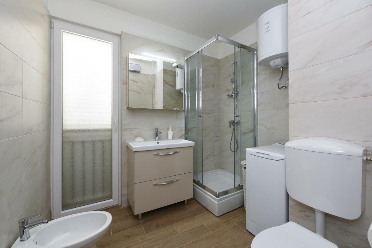 July Apartment Zára Kültér fotó