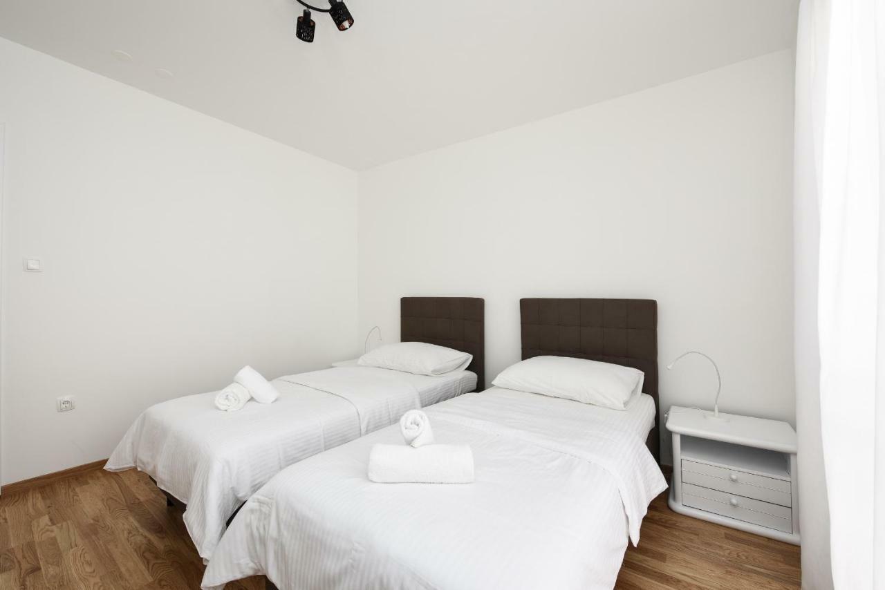 July Apartment Zára Kültér fotó