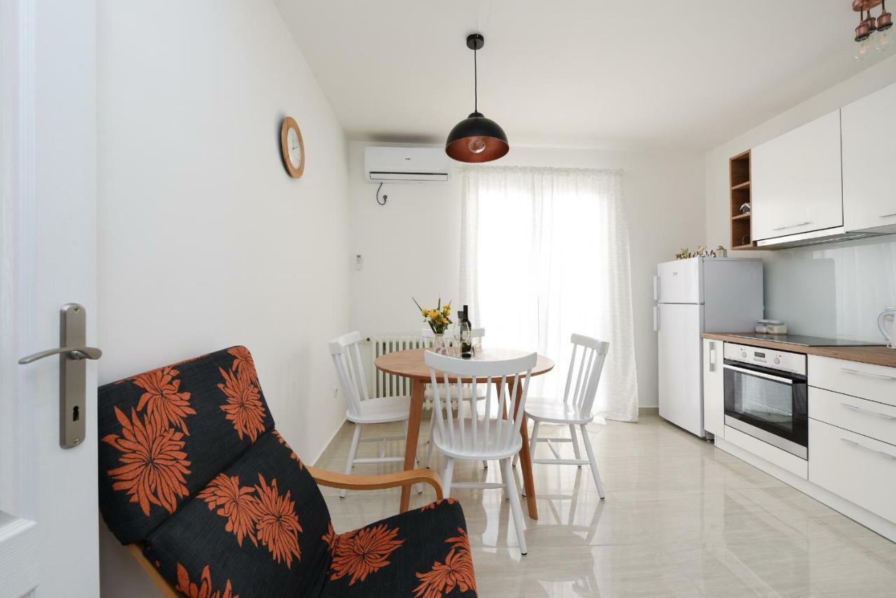 July Apartment Zára Kültér fotó